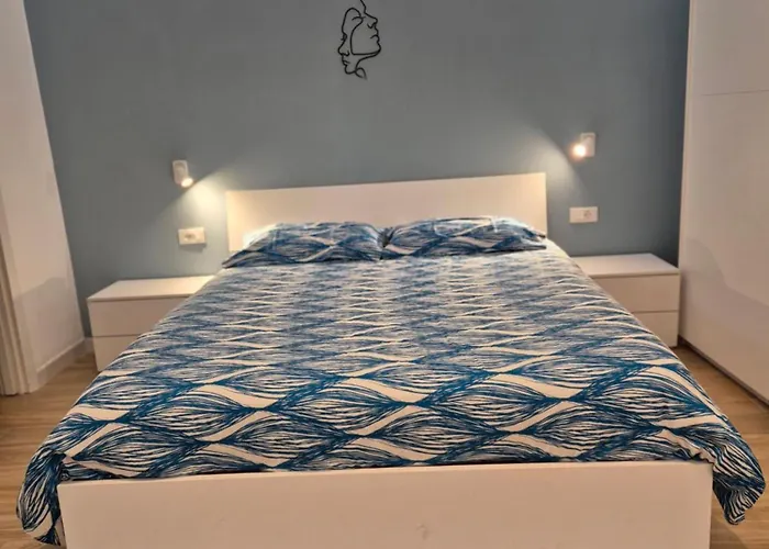 Casa Vacanze Aenaria 2