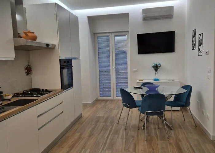 Casa Vacanze Aenaria 2