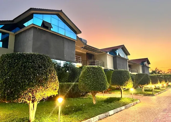 Bandipur Wildlife Resort & Spa, Bandipur