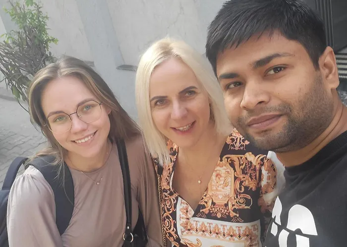 Anirudh Homestay
