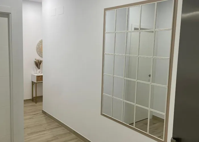 Apartamento Vitelio