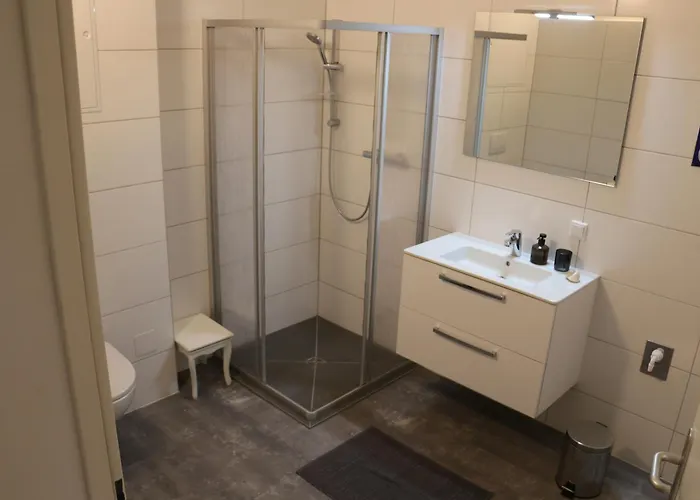 Donau Rooms