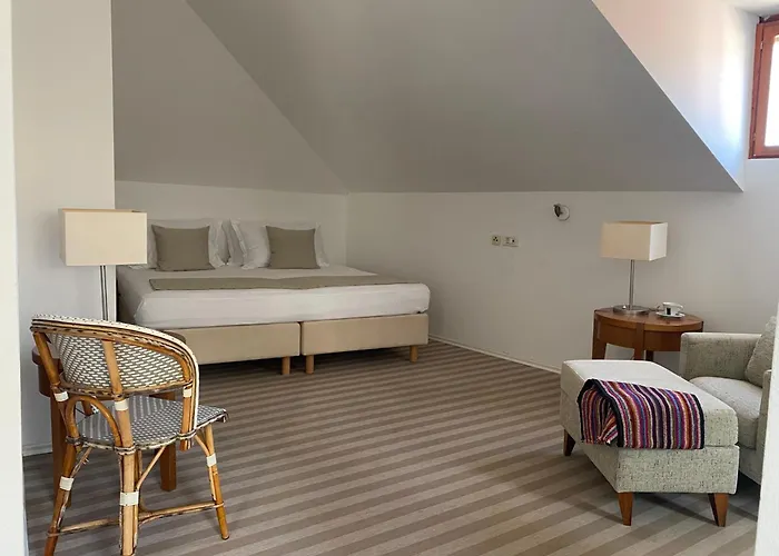Hotel Glavovic