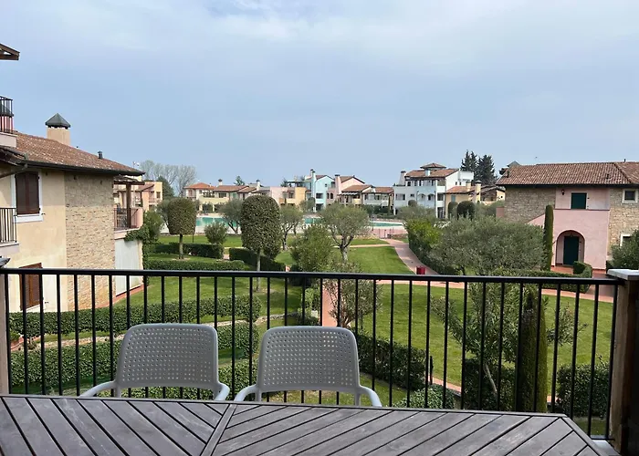 Garda Resort Village