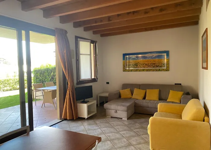 Garda Resort Village