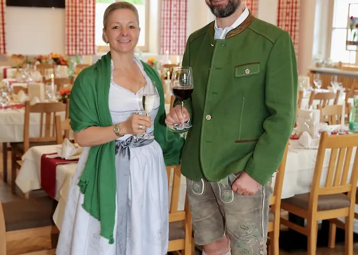 Hotel Zum Jungen Roemer
