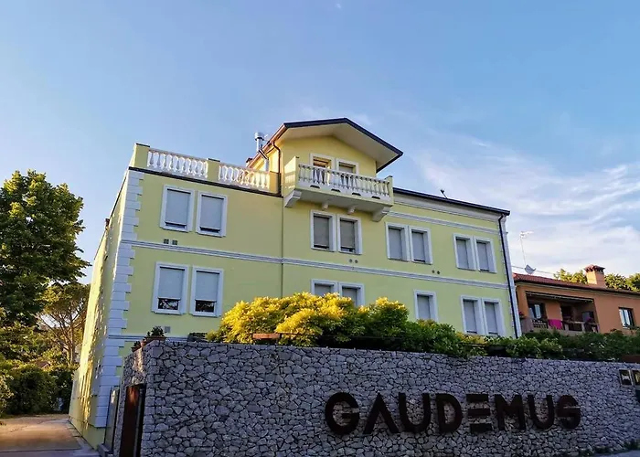 Locanda Gaudemus Boutique Hotel (Adults Only)