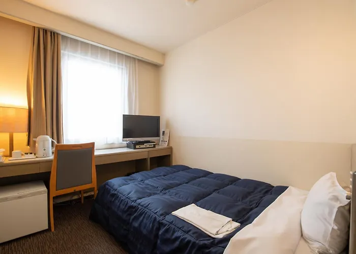Hotel Iidaya