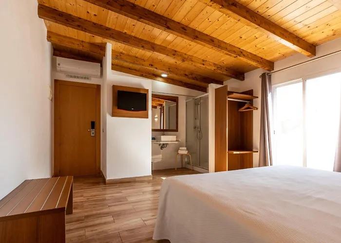 Hotel Avenida
