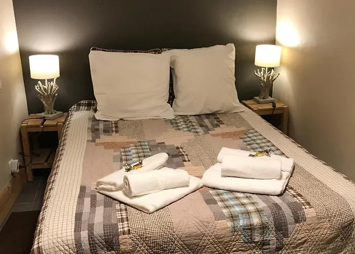 Chalet Barmaz