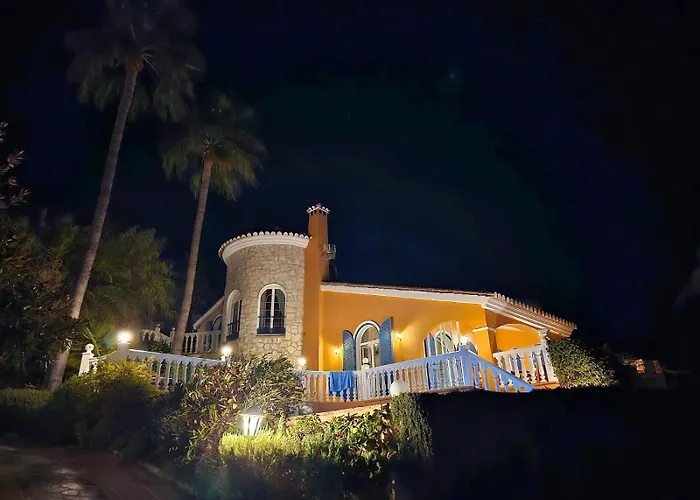 Casa Alexandra
