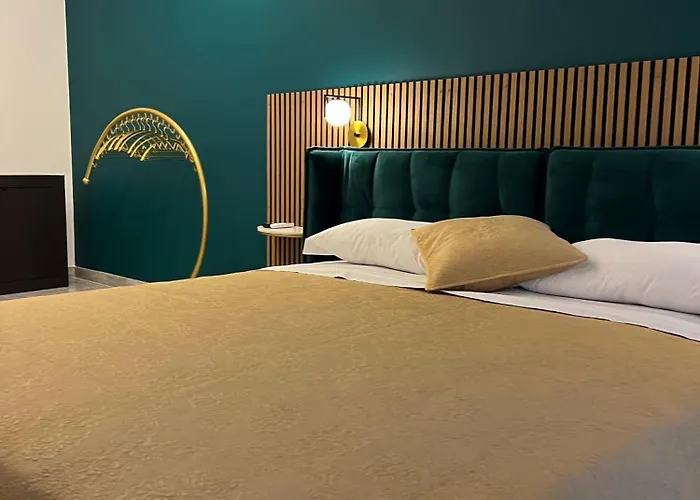 Loft Sirmione