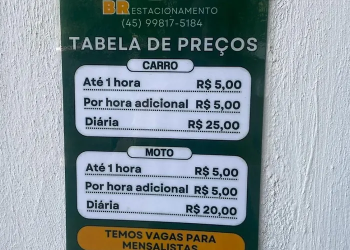 Loft Funcional No Centro!
