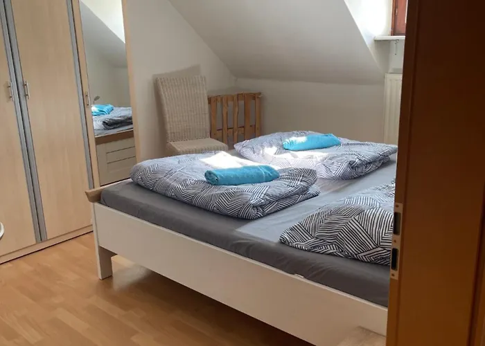 Kuscheliges Marburg