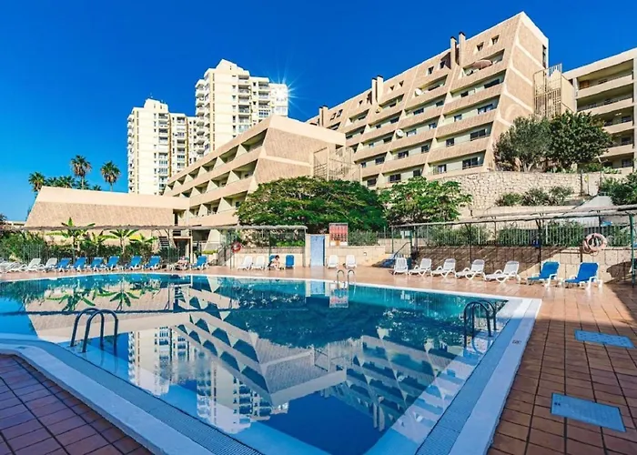 Royal View Apartment - Playa De Las Americas