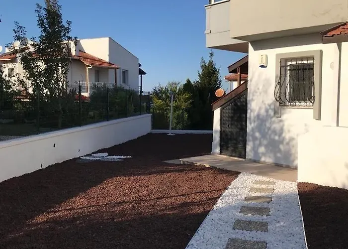 Villa Baran Cesme Center