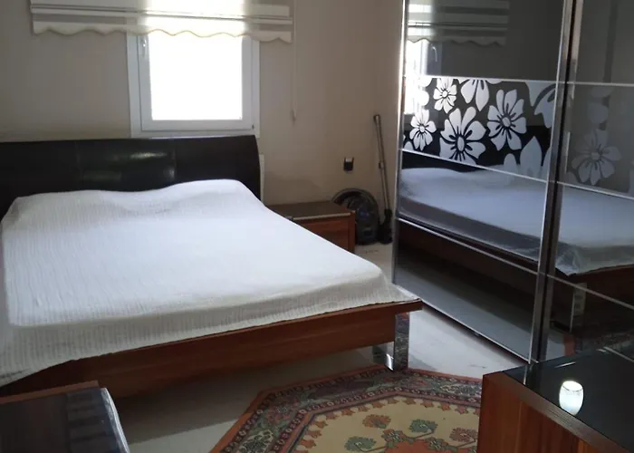 Villa Baran Cesme Center