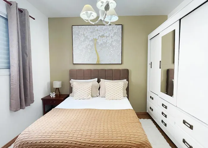 Apartamento Platanos Reali Fiori