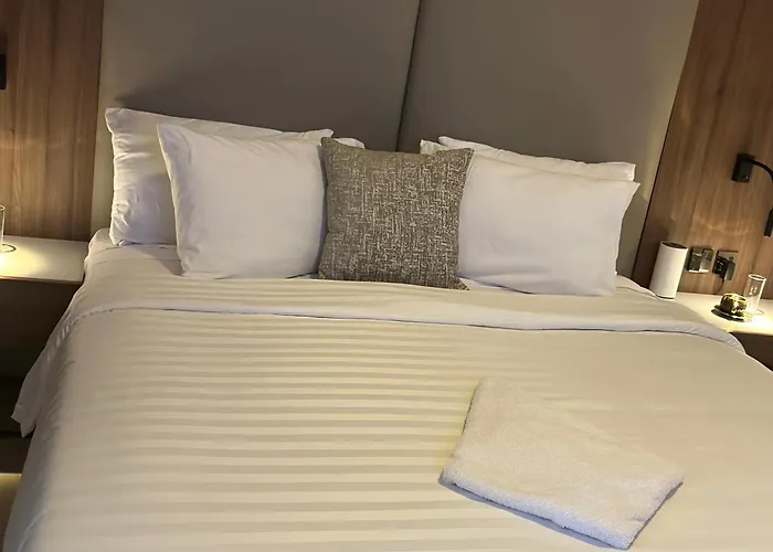 Guided Hospitality - Luxury Accommodations