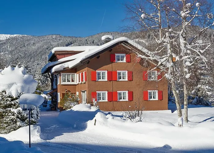 Ferienhaus Kessler