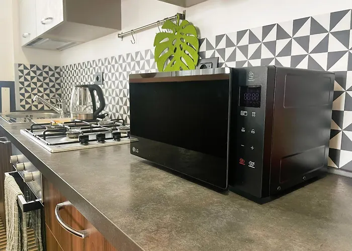 Savona Sea House Apartment