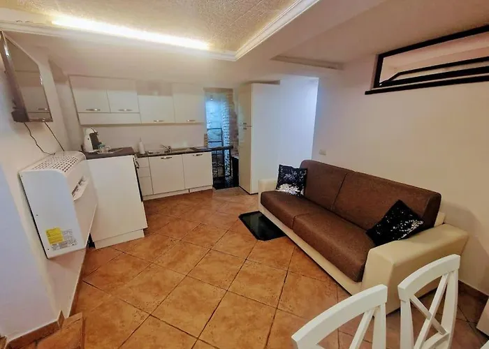 Casa Vacanza Castello