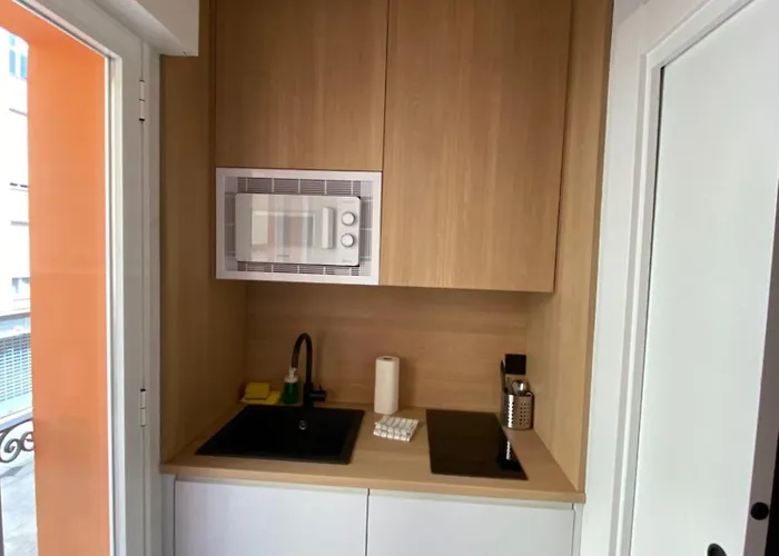Apartamentos "El Collado Suites" Soria Centro