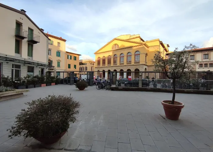 Appartamento Al Teatro