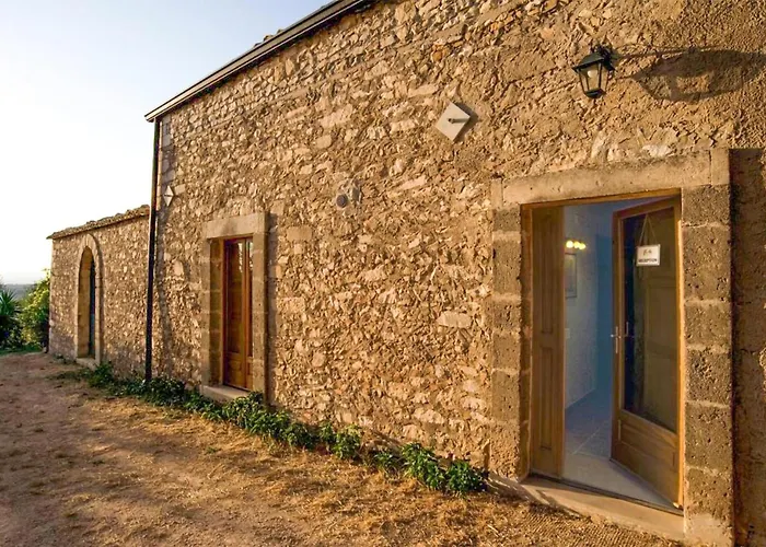 Il Grillo Chiaramonte Gulfi