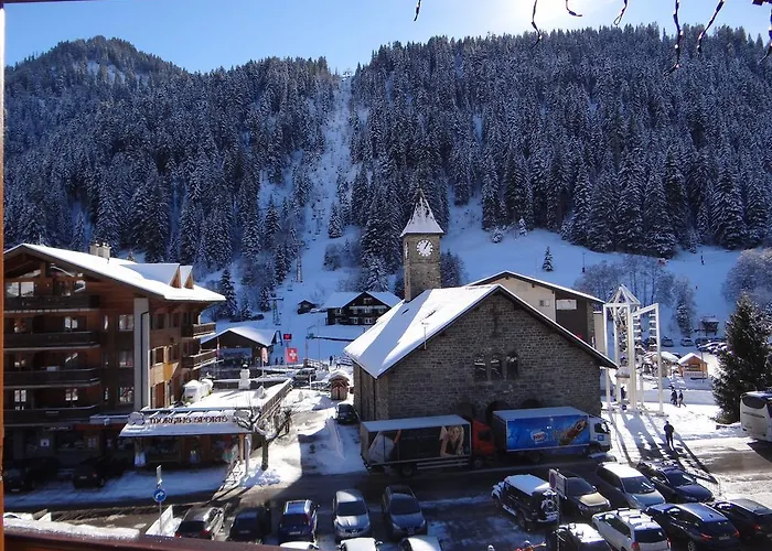 Boutique-Hotel Chez Jan