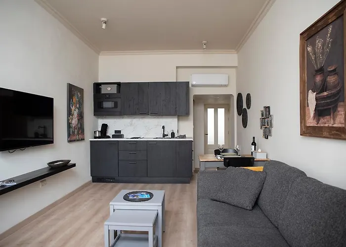 Appartement Aan De Geul