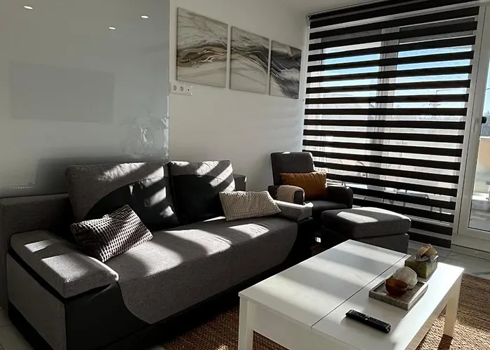 Natasa Apartman