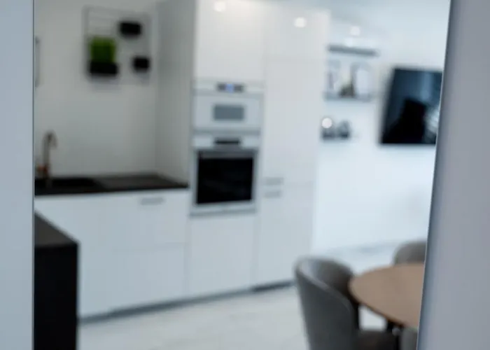 Natasa Apartman