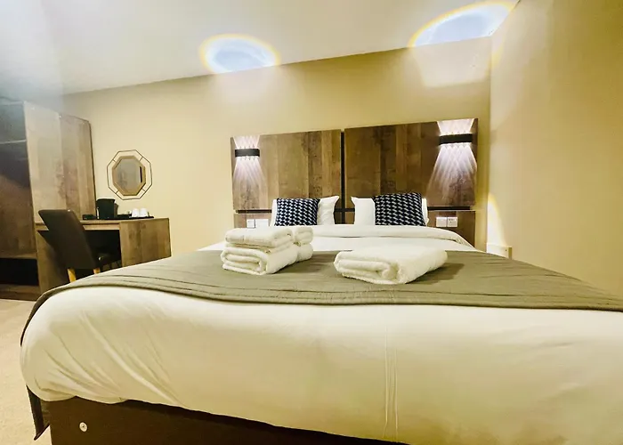 Hylands Hotel