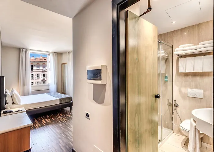Albergo Firenze