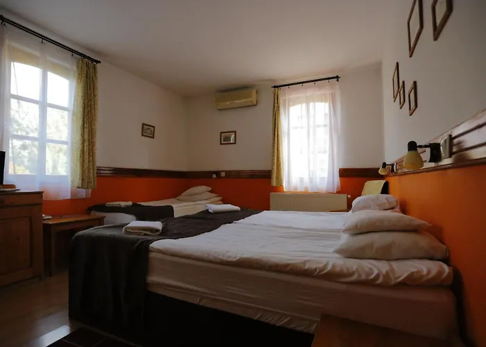 Hotel Szent Istvan