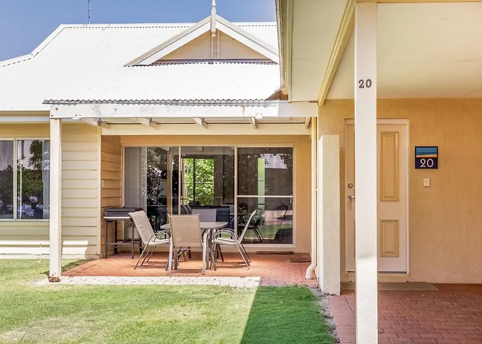 Geographe Cove Resort