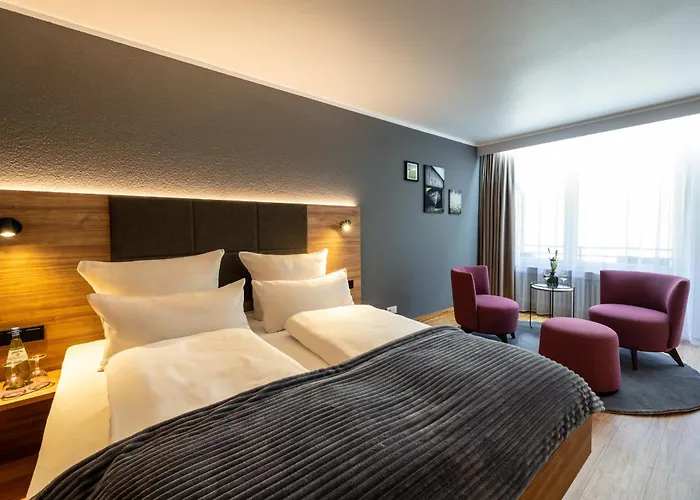 Uferdeck - Boutique Hotel