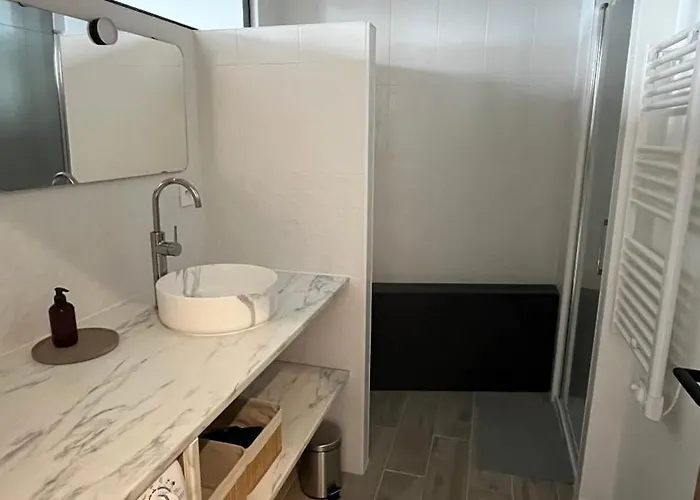 Au-Lac Loft Renove En 2024