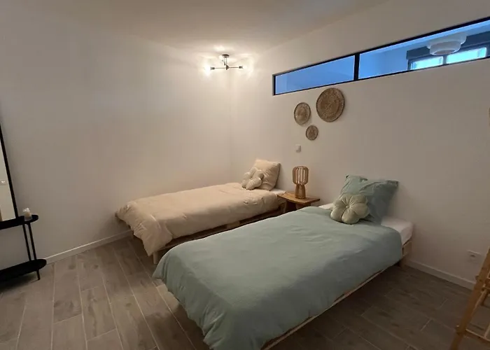 Au-Lac Loft Renove En 2024