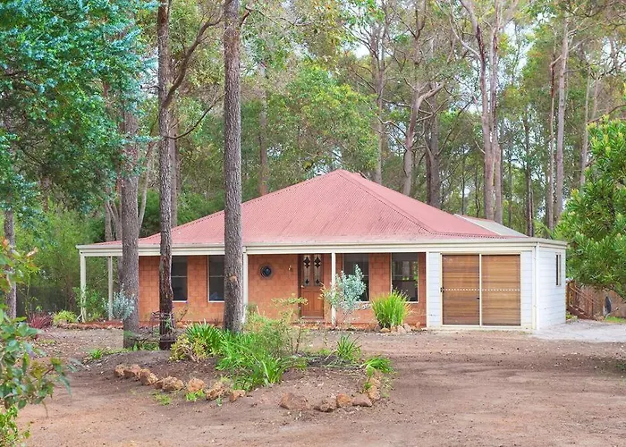 Riverslea Retreat