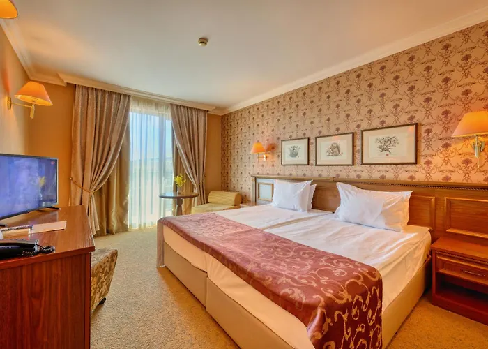 Hotel Club Central
