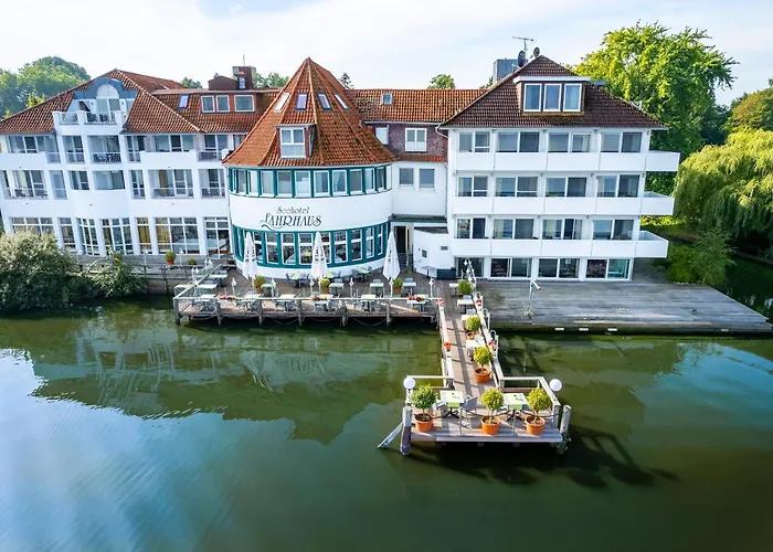 Seehotel Faehrhaus