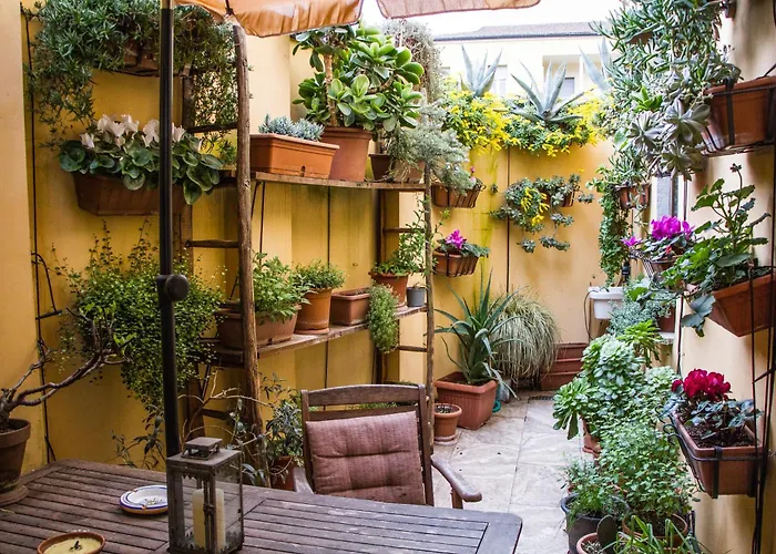 Residenza Fra Le Torri - Charme & Art Gallery Home