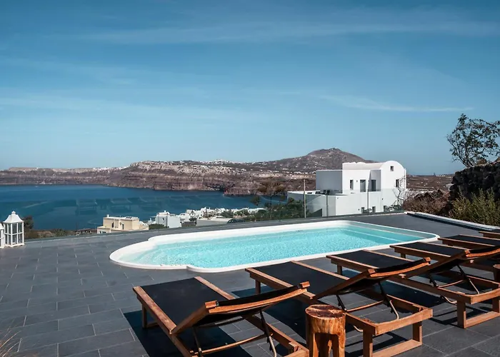 Zen Villas