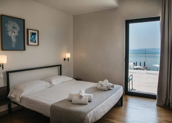 Aqva Boutique Hotel (Adults Only)