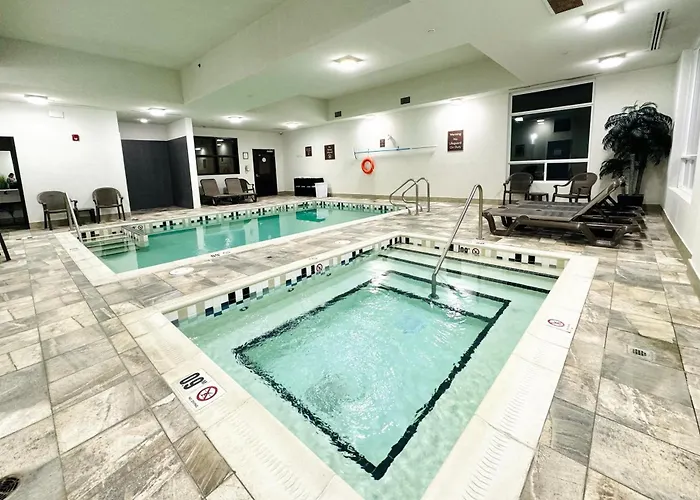 Southfort Inn