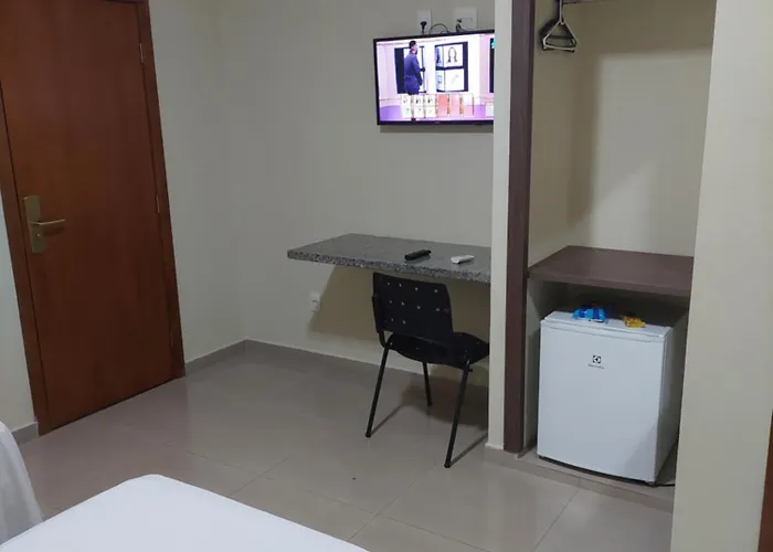 Apoema Hotel