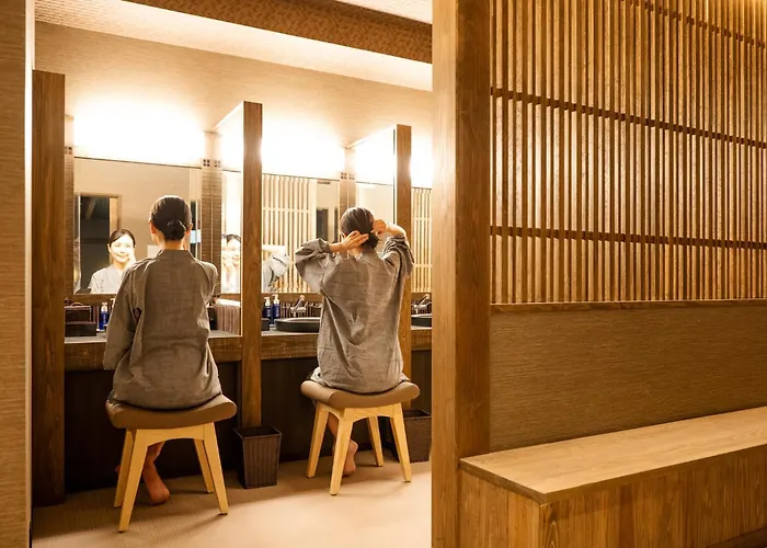 Central Hotel Imari