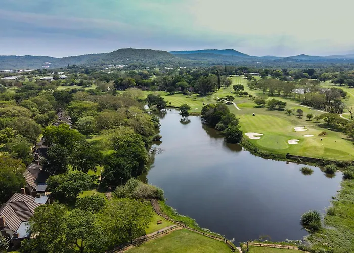 Sabi River Sun Resort
